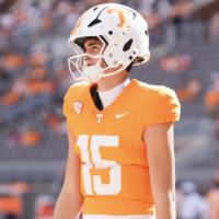 Tennessee Vols football